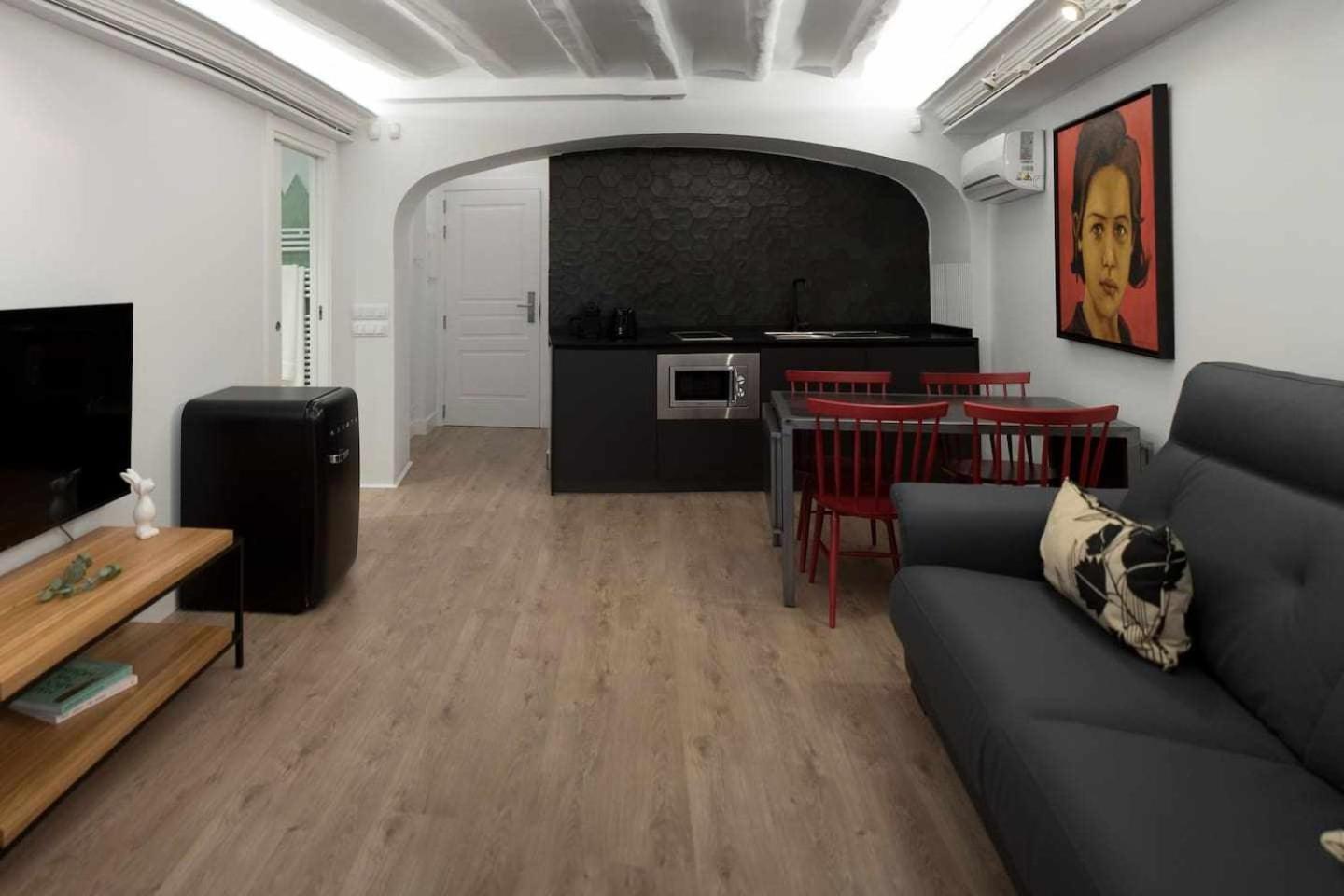 Raices De La Laurel Apartment Logrono Exterior photo